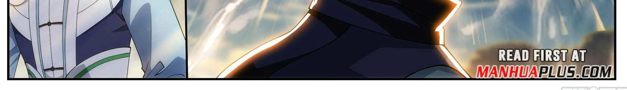 Read Fights Breaking Through The Heavens chapter 415 image 56 on Lezhin