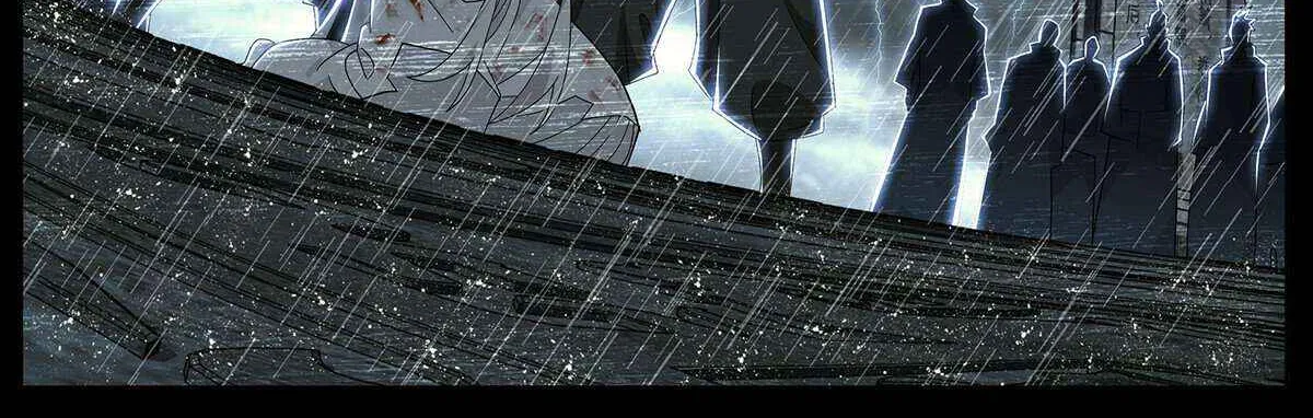 Read Fights Breaking Through The Heavens chapter 416 image 4 on Lezhin