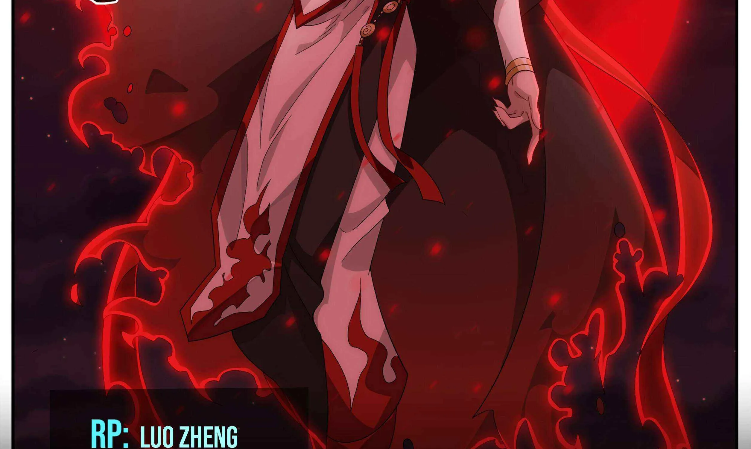 Read Fights Breaking Through The Heavens chapter 418 image 1 on Lezhin