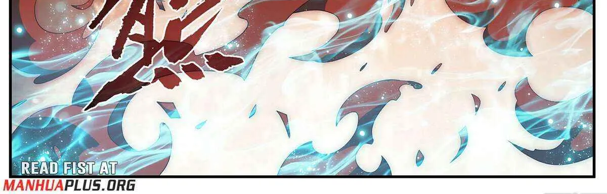 Read Fights Breaking Through The Heavens chapter 418 image 14 on Lezhin