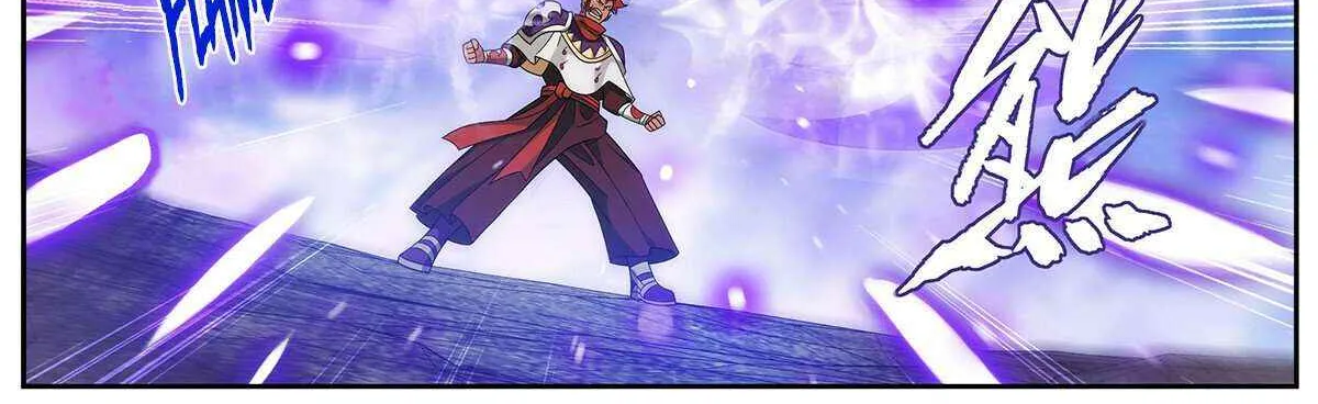 Read Fights Breaking Through The Heavens chapter 419 image 6 on Lezhin