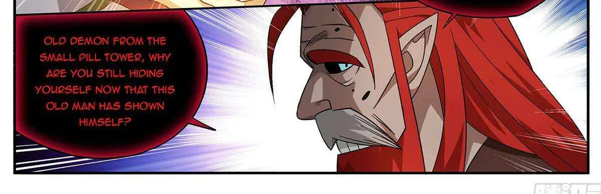Read Fights Breaking Through The Heavens chapter 425 image 7 on Lezhin