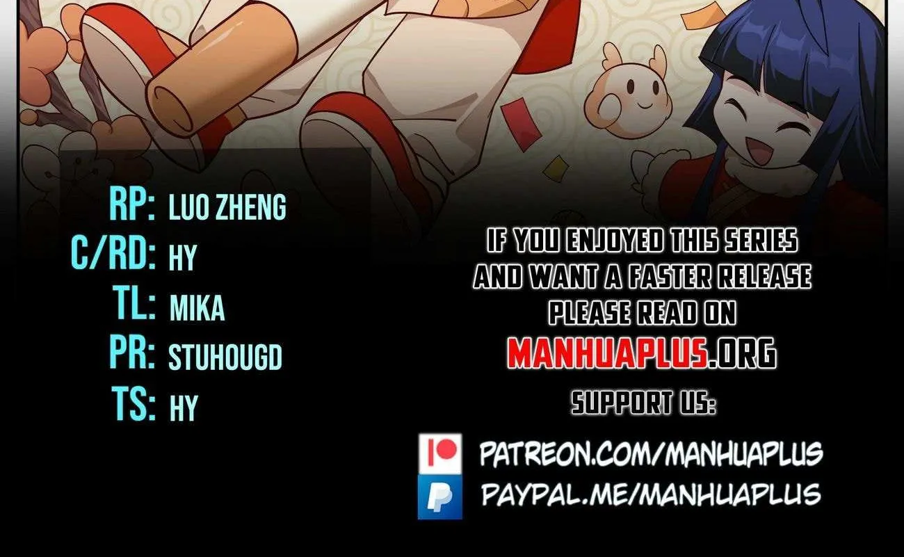 Read Fights Breaking Through The Heavens chapter 427 image 1 on Lezhin