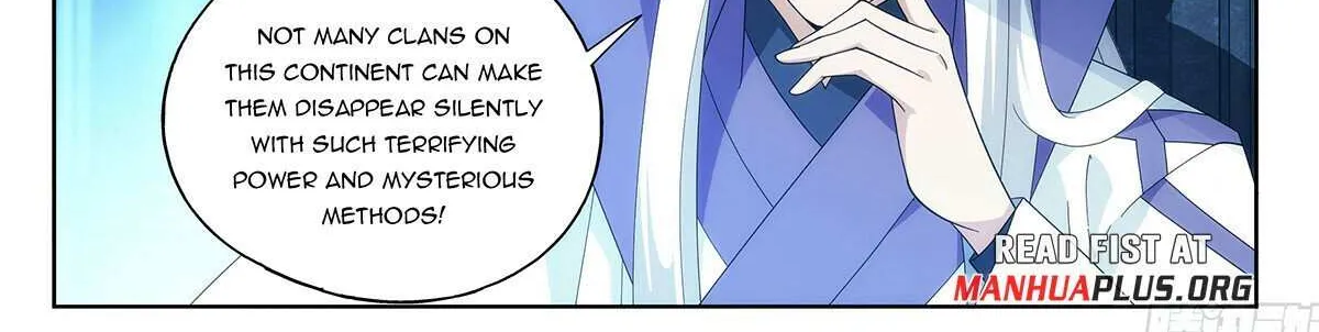 Read Fights Breaking Through The Heavens chapter 427 image 31 on Lezhin