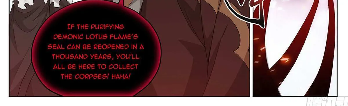 Read Fights Breaking Through The Heavens chapter 427 image 7 on Lezhin