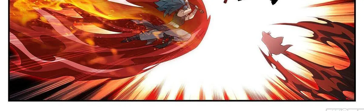 Read Fights Breaking Through The Heavens chapter 429 image 20 on Lezhin