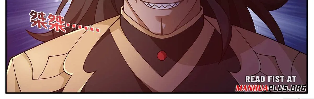 Read Fights Breaking Through The Heavens chapter 429 image 30 on Lezhin