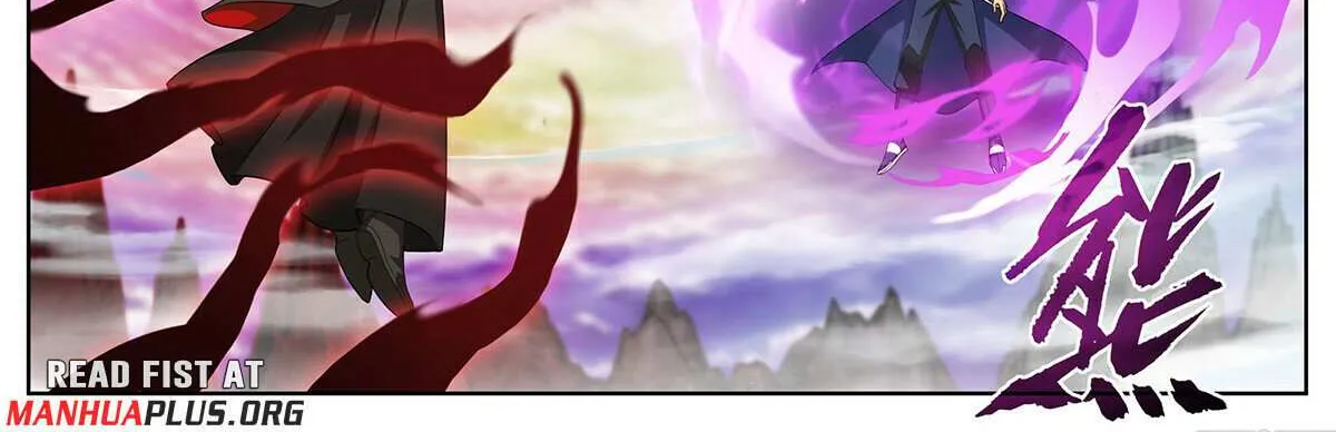 Read Fights Breaking Through The Heavens chapter 429 image 9 on Lezhin