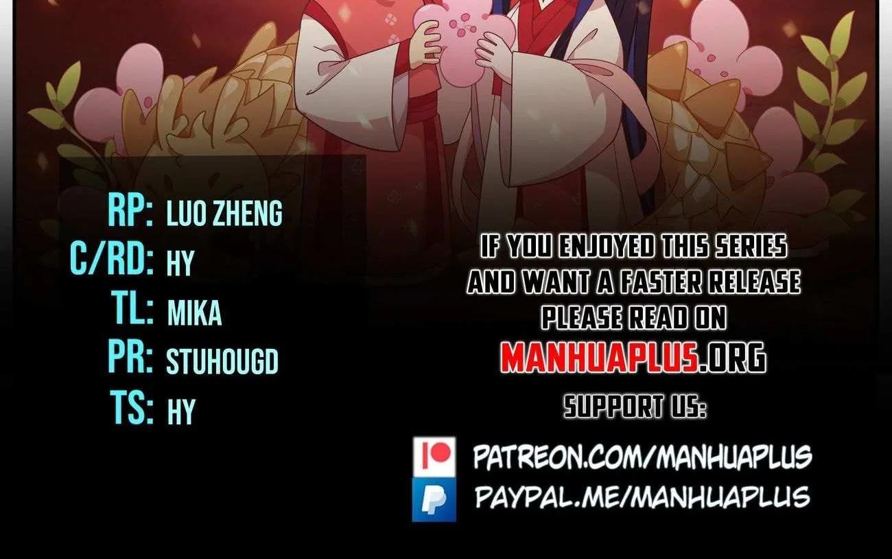 Read Fights Breaking Through The Heavens chapter 430 image 1 on Lezhin