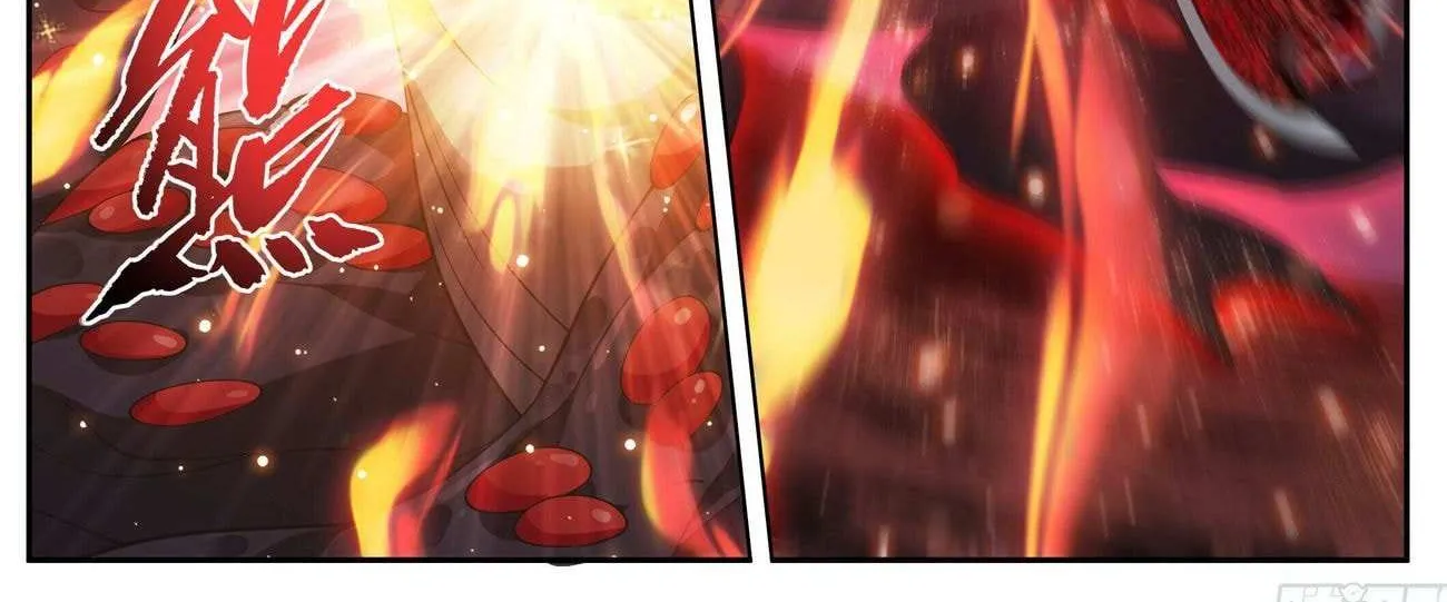 Read Fights Breaking Through The Heavens chapter 430 image 17 on Lezhin