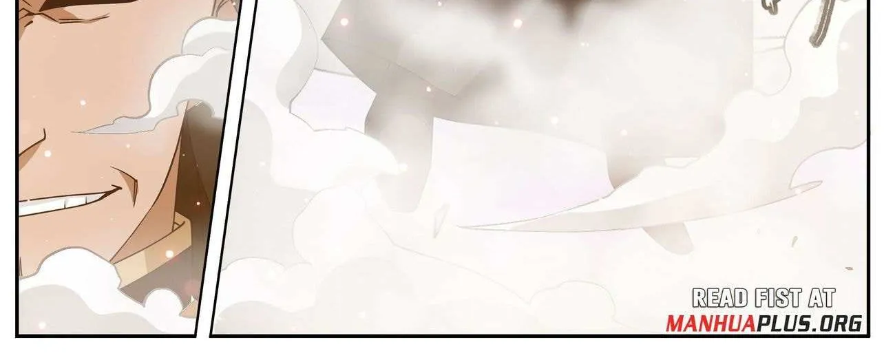 Read Fights Breaking Through The Heavens chapter 430 image 3 on Lezhin