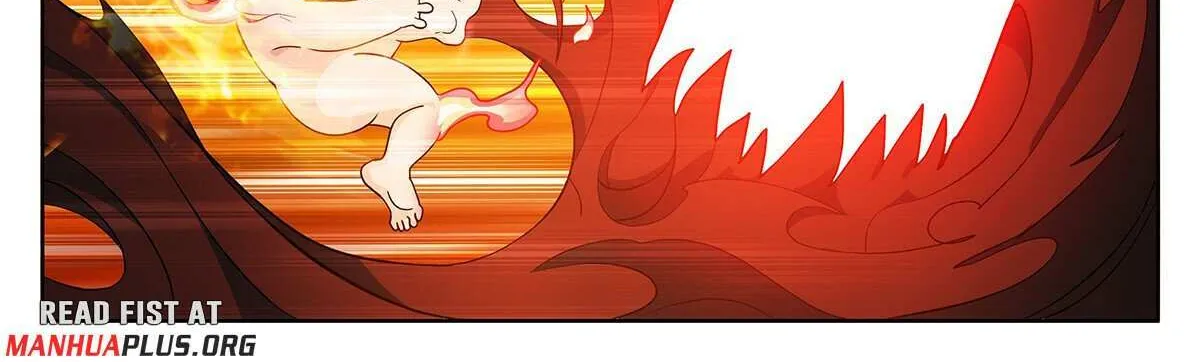 Read Fights Breaking Through The Heavens chapter 431 image 11 on Lezhin