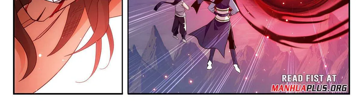 Read Fights Breaking Through The Heavens chapter 431 image 37 on Lezhin