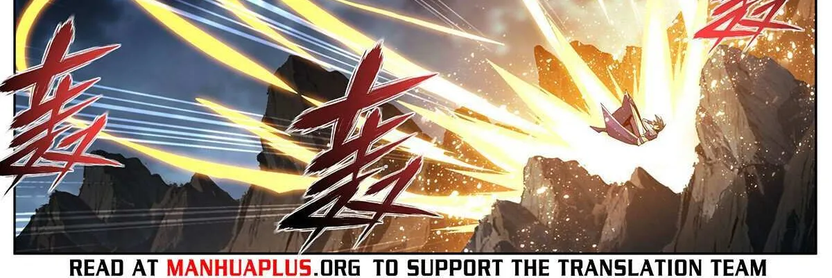 Read Fights Breaking Through The Heavens chapter 432 image 34 on Lezhin