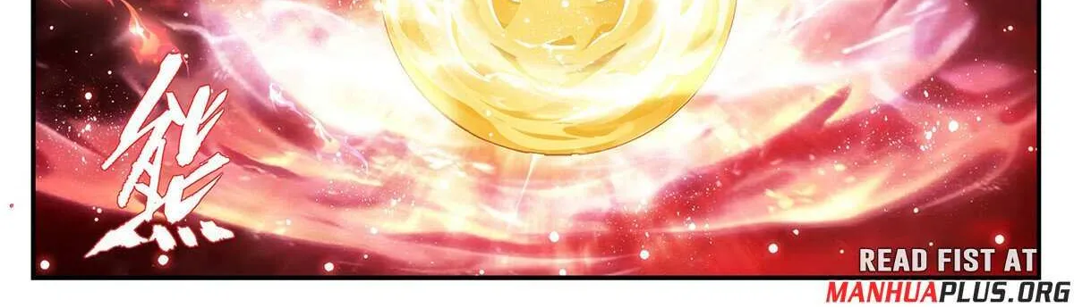 Read Fights Breaking Through The Heavens chapter 434 image 18 on Lezhin
