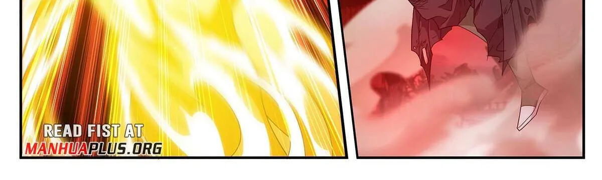 Read Fights Breaking Through The Heavens chapter 434 image 22 on Lezhin