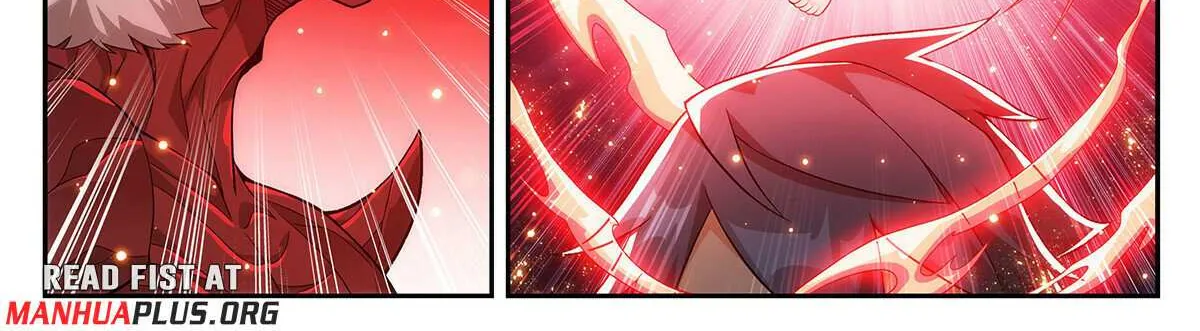 Read Fights Breaking Through The Heavens chapter 434 image 7 on Lezhin