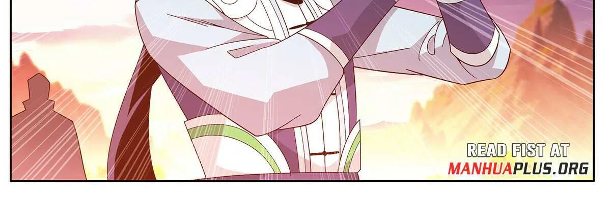Read Fights Breaking Through The Heavens chapter 436 image 33 on Lezhin
