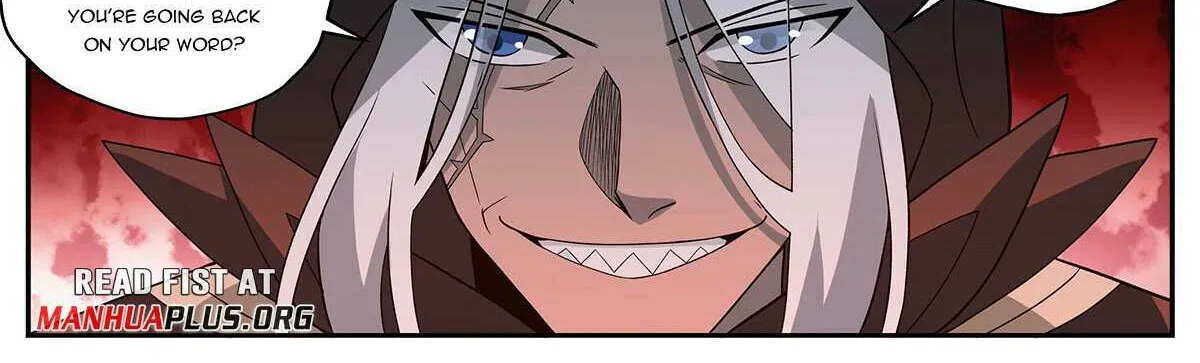 Read Fights Breaking Through The Heavens chapter 436 image 41 on Lezhin