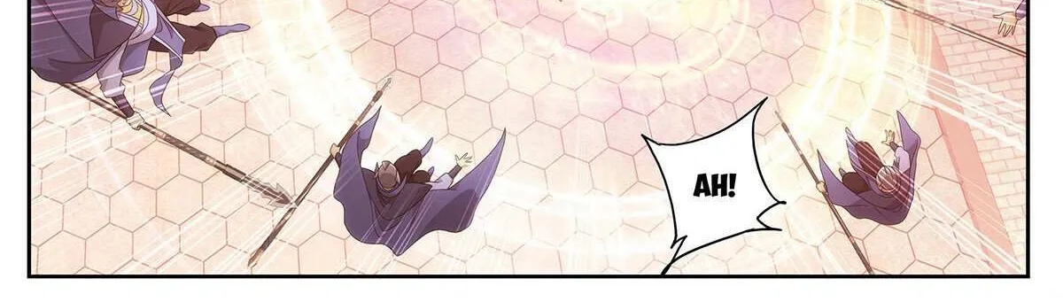 Read Fights Breaking Through The Heavens chapter 436 image 7 on Lezhin
