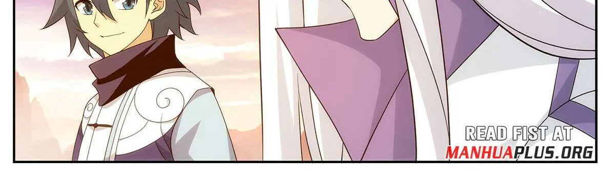 Read Fights Breaking Through The Heavens chapter 438 image 10 on Lezhin