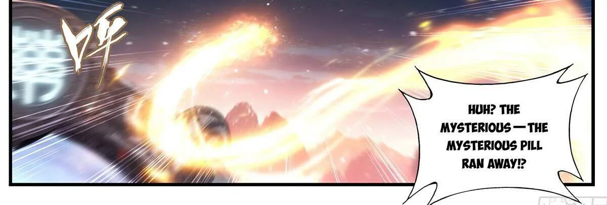 Read Fights Breaking Through The Heavens chapter 438 image 4 on Lezhin