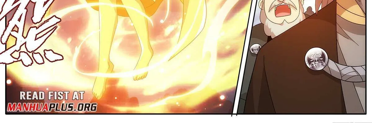 Read Fights Breaking Through The Heavens chapter 438 image 6 on Lezhin