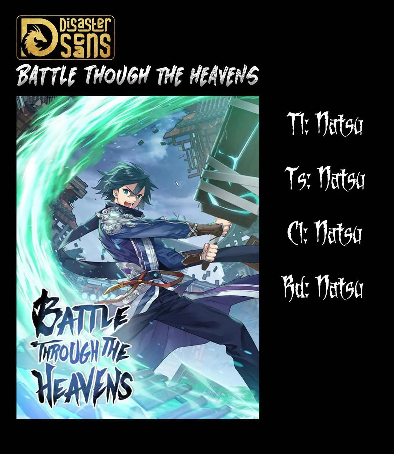 Read Fights Breaking Through The Heavens chapter 440 image 0 on Lezhin