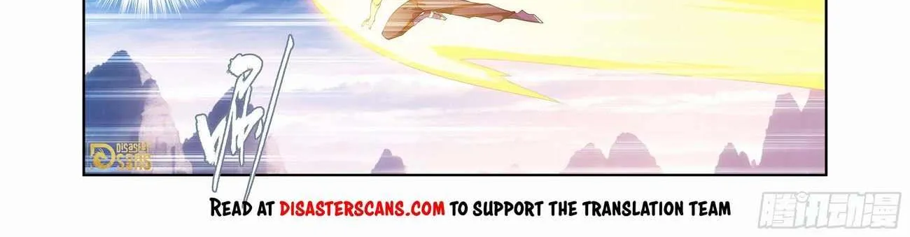 Read Fights Breaking Through The Heavens chapter 440 image 13 on Lezhin