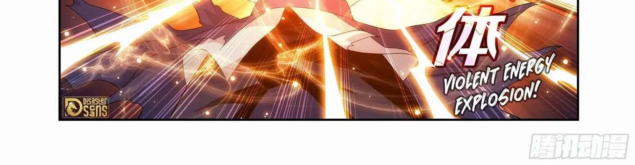 Read Fights Breaking Through The Heavens chapter 440 image 7 on Lezhin