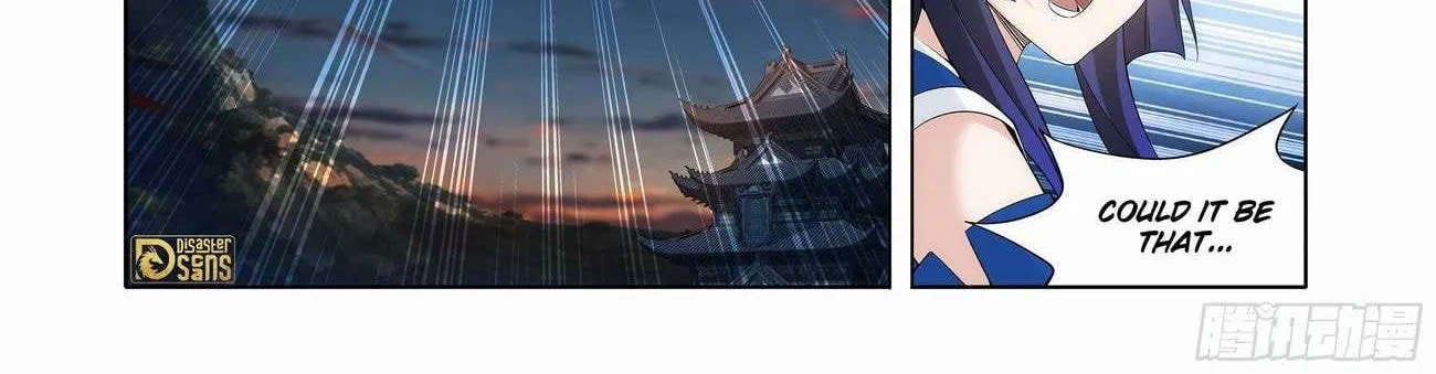 Read Fights Breaking Through The Heavens chapter 441 image 11 on Lezhin
