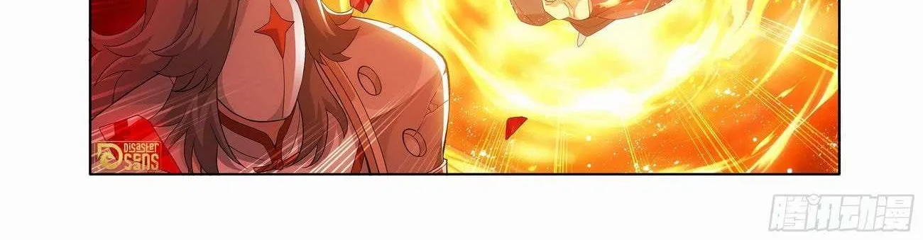 Read Fights Breaking Through The Heavens chapter 441 image 25 on Lezhin