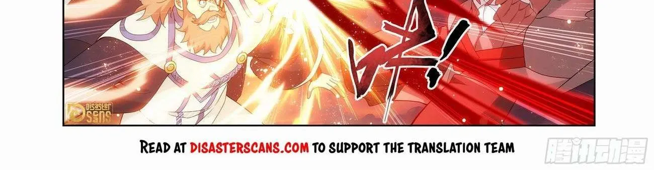 Read Fights Breaking Through The Heavens chapter 441 image 27 on Lezhin