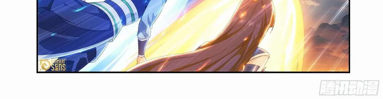 Read Fights Breaking Through The Heavens chapter 441 image 31 on Lezhin