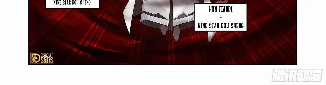 Read Fights Breaking Through The Heavens chapter 441 image 7 on Lezhin