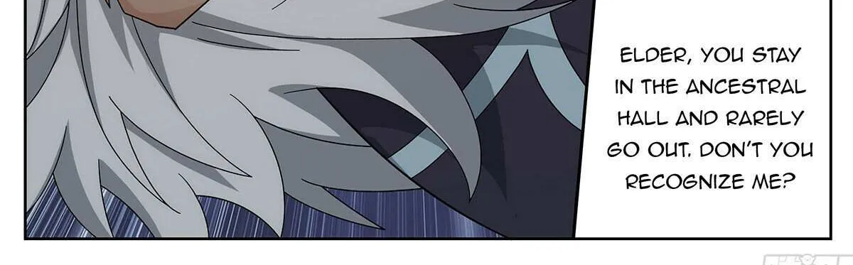 Read Fights Breaking Through The Heavens chapter 442 image 11 on Lezhin