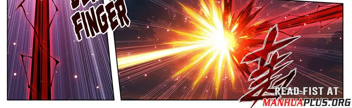 Read Fights Breaking Through The Heavens chapter 442 image 16 on Lezhin