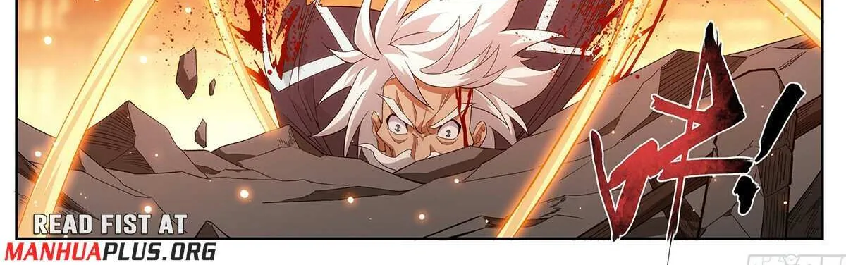 Read Fights Breaking Through The Heavens chapter 442 image 20 on Lezhin