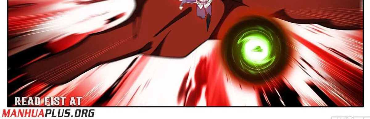 Read Fights Breaking Through The Heavens chapter 442 image 28 on Lezhin