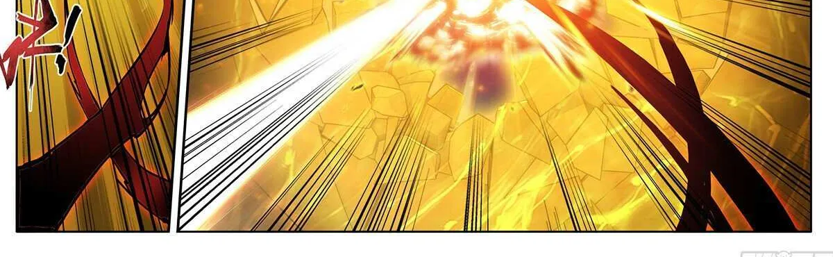 Read Fights Breaking Through The Heavens chapter 442 image 34 on Lezhin