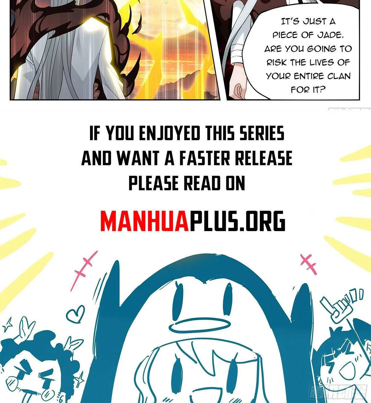 Read Fights Breaking Through The Heavens chapter 442 image 46 on Lezhin