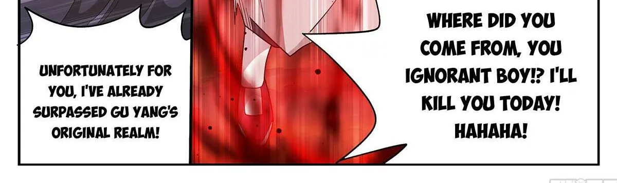 Read Fights Breaking Through The Heavens chapter 442 image 9 on Lezhin