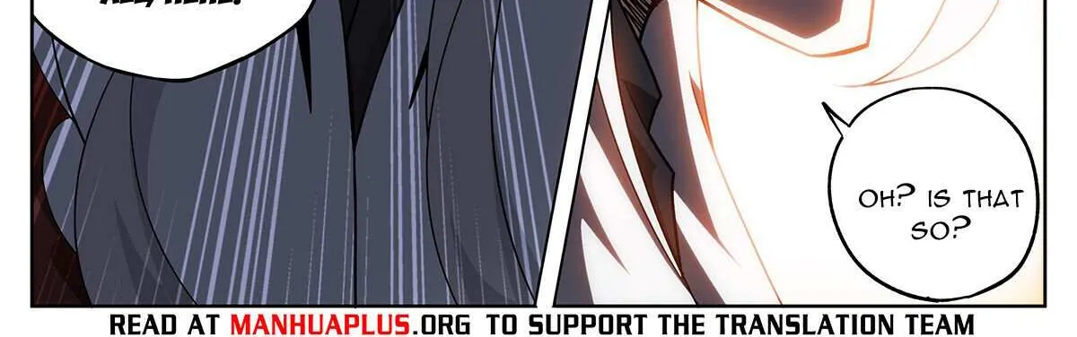 Read Fights Breaking Through The Heavens chapter 443 image 11 on Lezhin