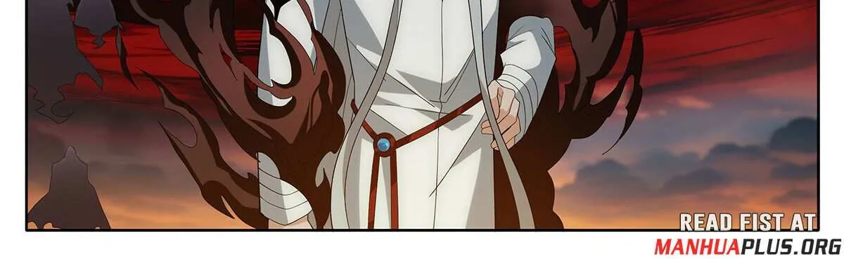 Read Fights Breaking Through The Heavens chapter 443 image 13 on Lezhin
