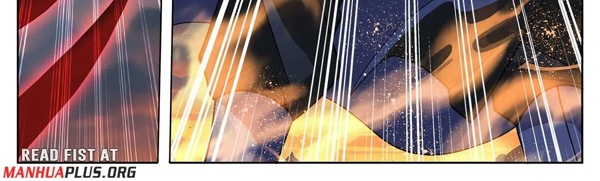 Read Fights Breaking Through The Heavens chapter 443 image 17 on Lezhin