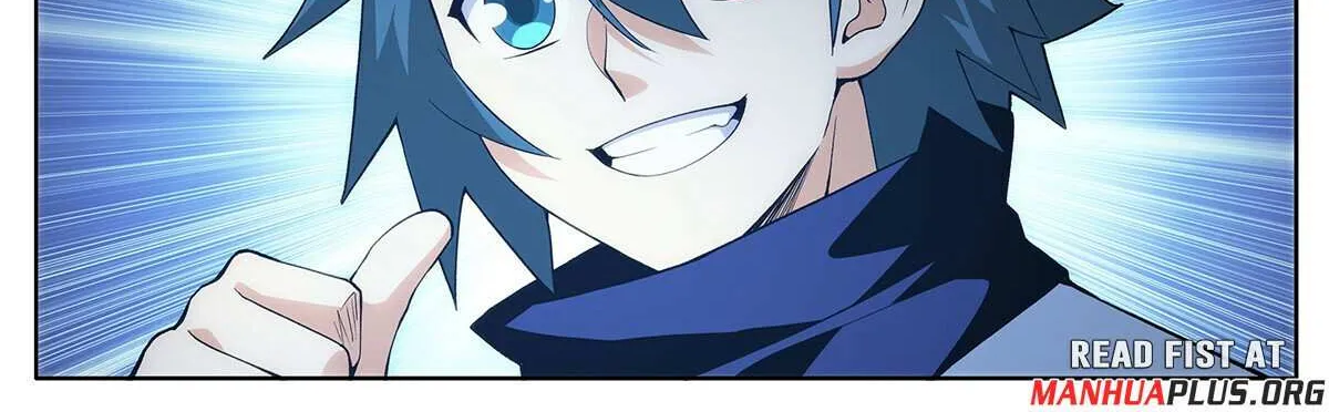 Read Fights Breaking Through The Heavens chapter 443 image 28 on Lezhin