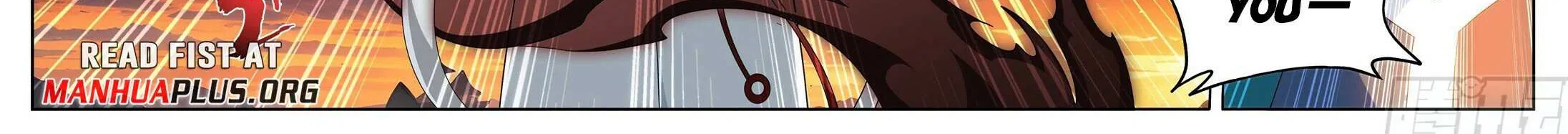 Read Fights Breaking Through The Heavens chapter 443 image 9 on Lezhin