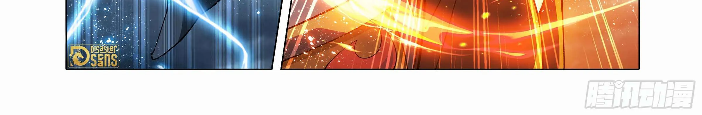 Read Fights Breaking Through The Heavens chapter 448 image 11 on Lezhin