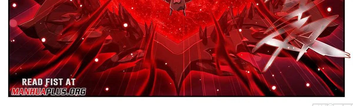 Read Fights Breaking Through The Heavens chapter 449 image 25 on Lezhin