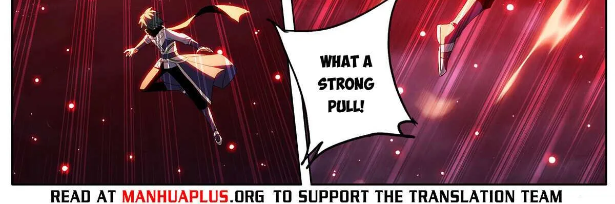 Read Fights Breaking Through The Heavens chapter 449 image 27 on Lezhin